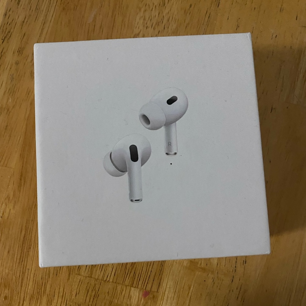 Brand New Airpod Pro Gen 2